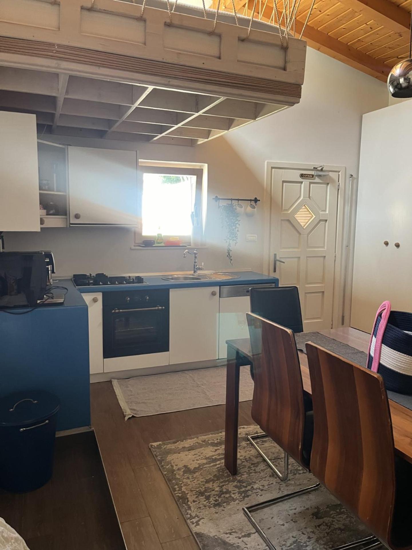 Small House Nea In City Center-With Free Parking Πούλα Εξωτερικό φωτογραφία
