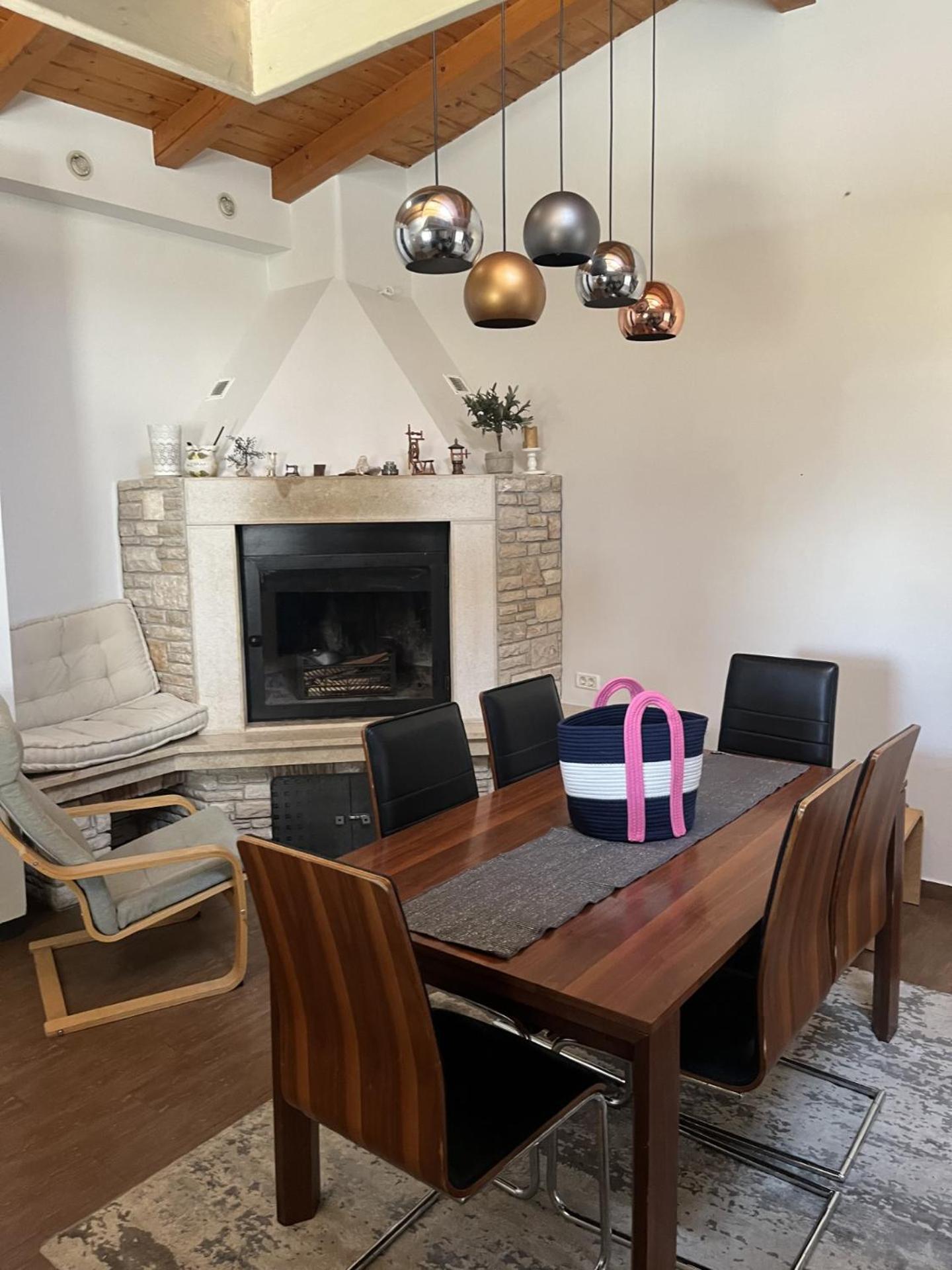 Small House Nea In City Center-With Free Parking Πούλα Εξωτερικό φωτογραφία