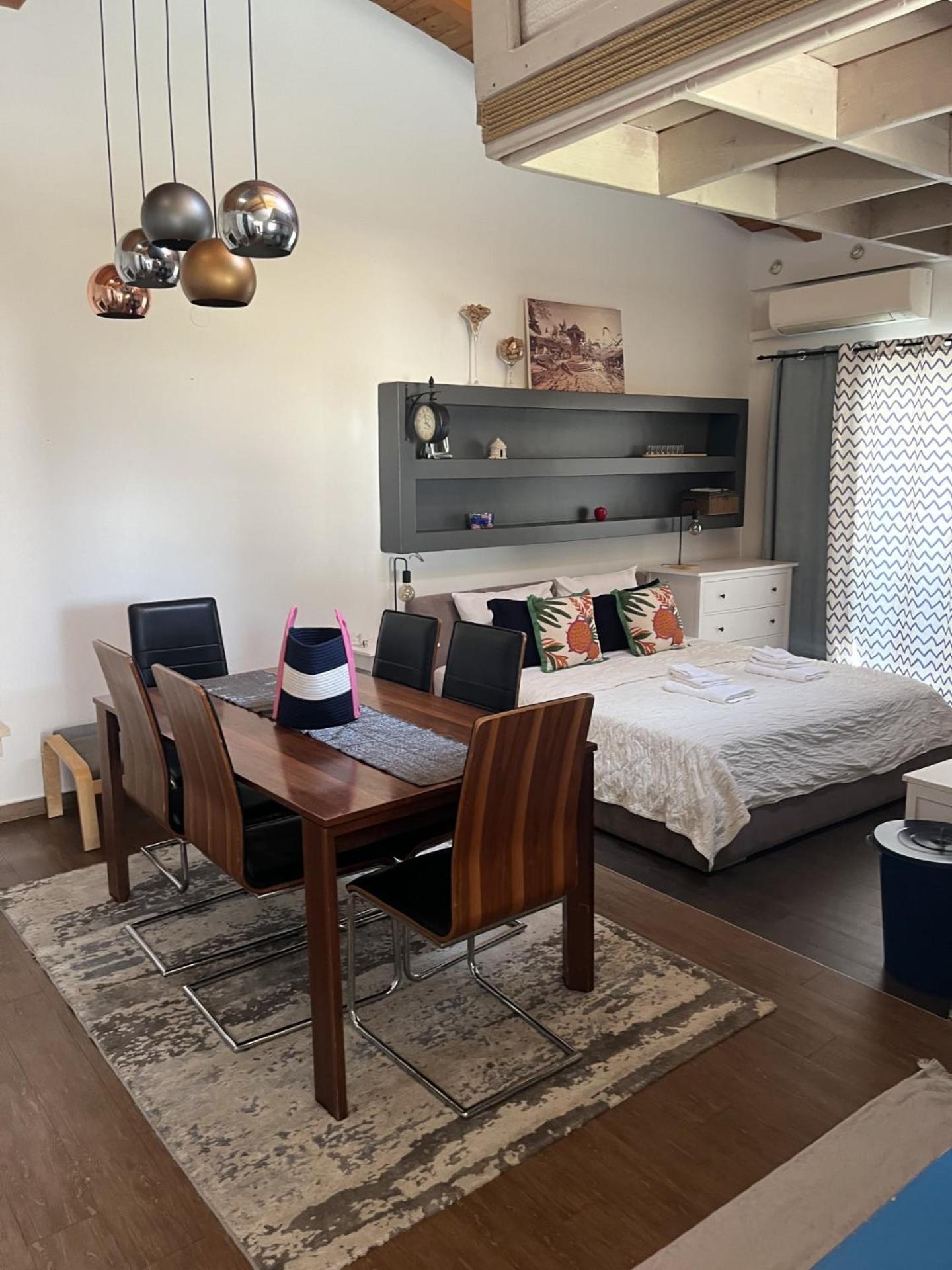 Small House Nea In City Center-With Free Parking Πούλα Εξωτερικό φωτογραφία